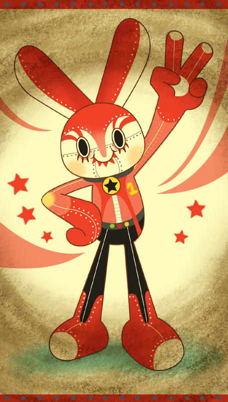 rabbit-copy
