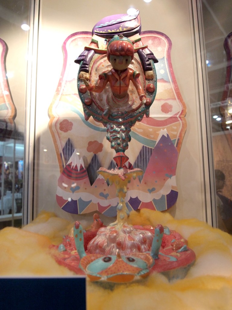 Kid of Lost Dreams＠15th ACGHK