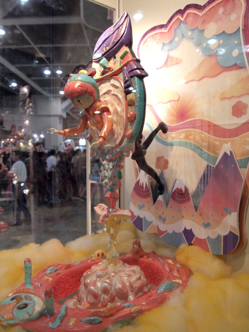 Kid of Lost Dreams＠15th ACGHK