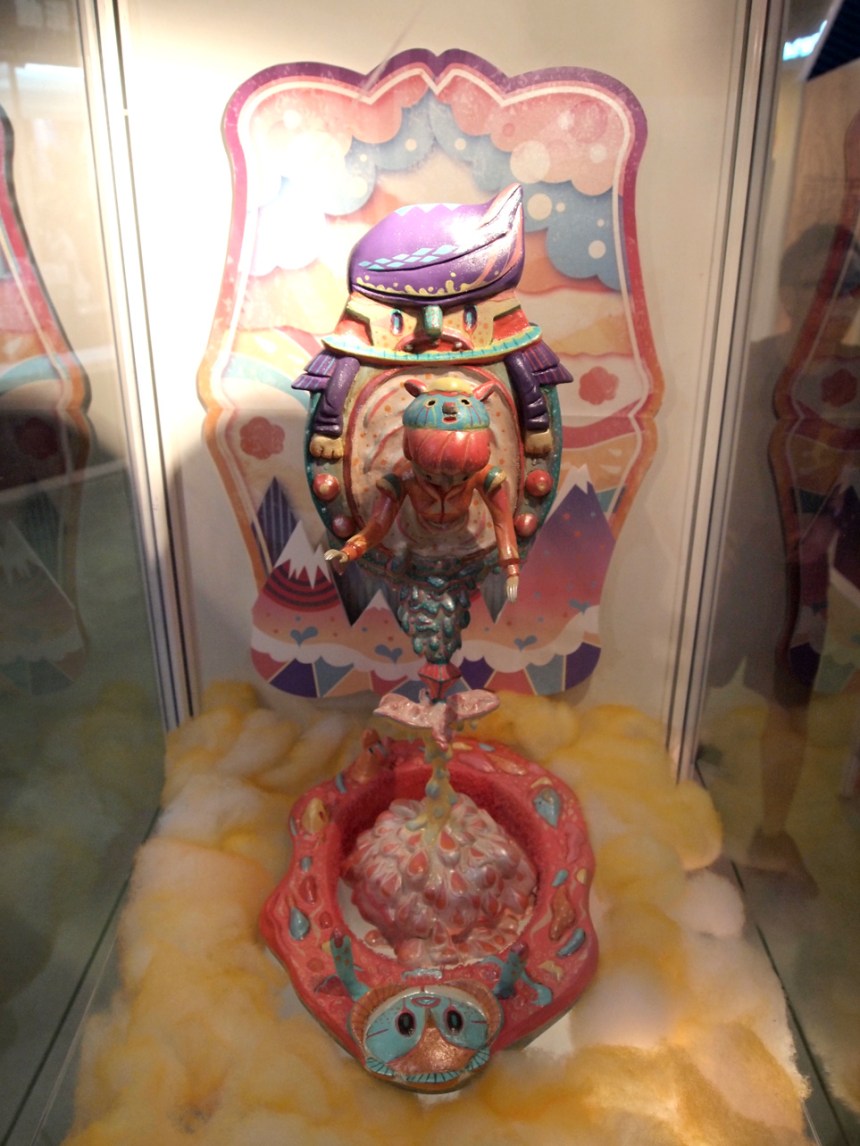 Kid of Lost Dreams＠15th ACGHK