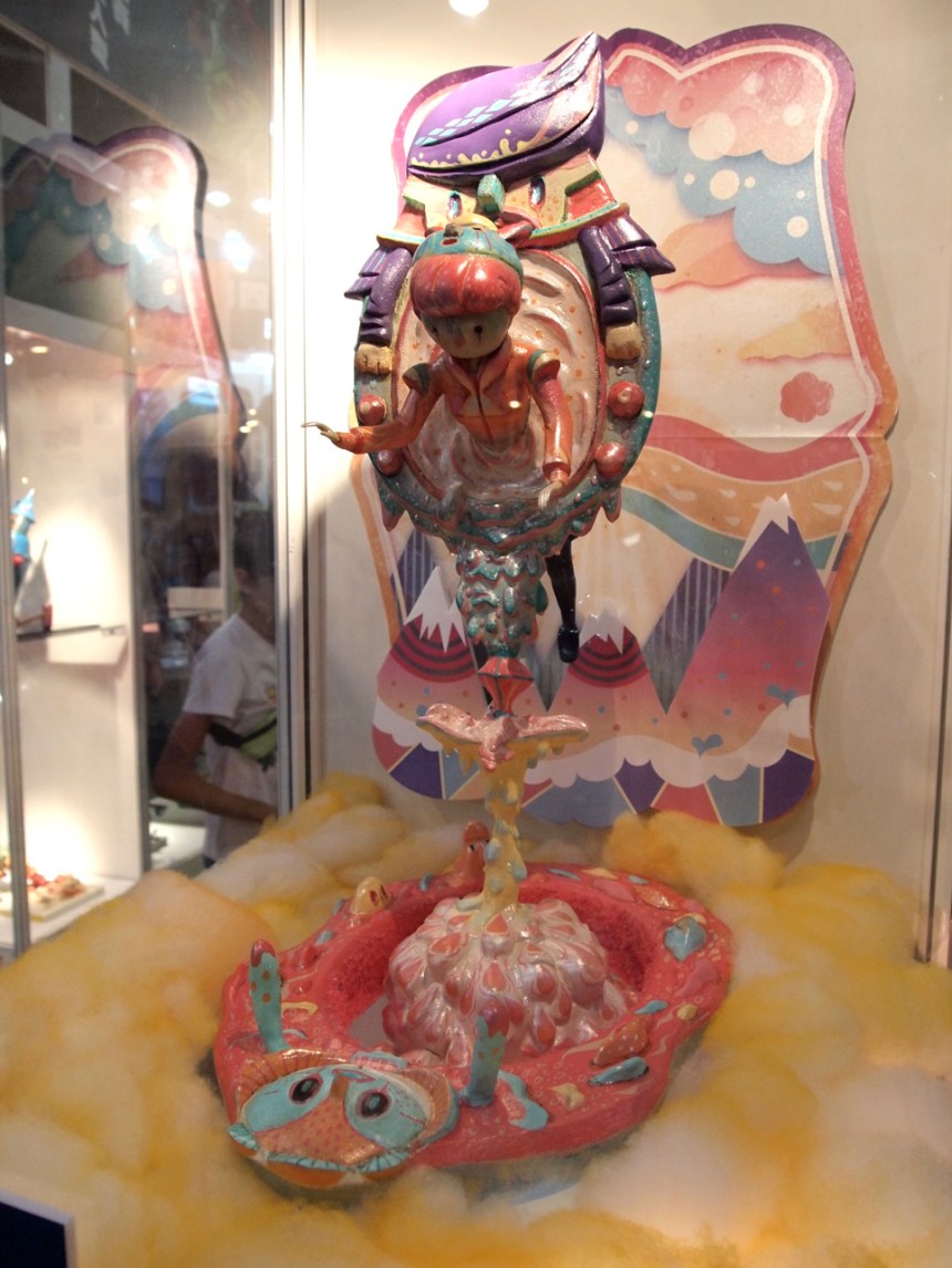 Kid of Lost Dreams＠15th ACGHK