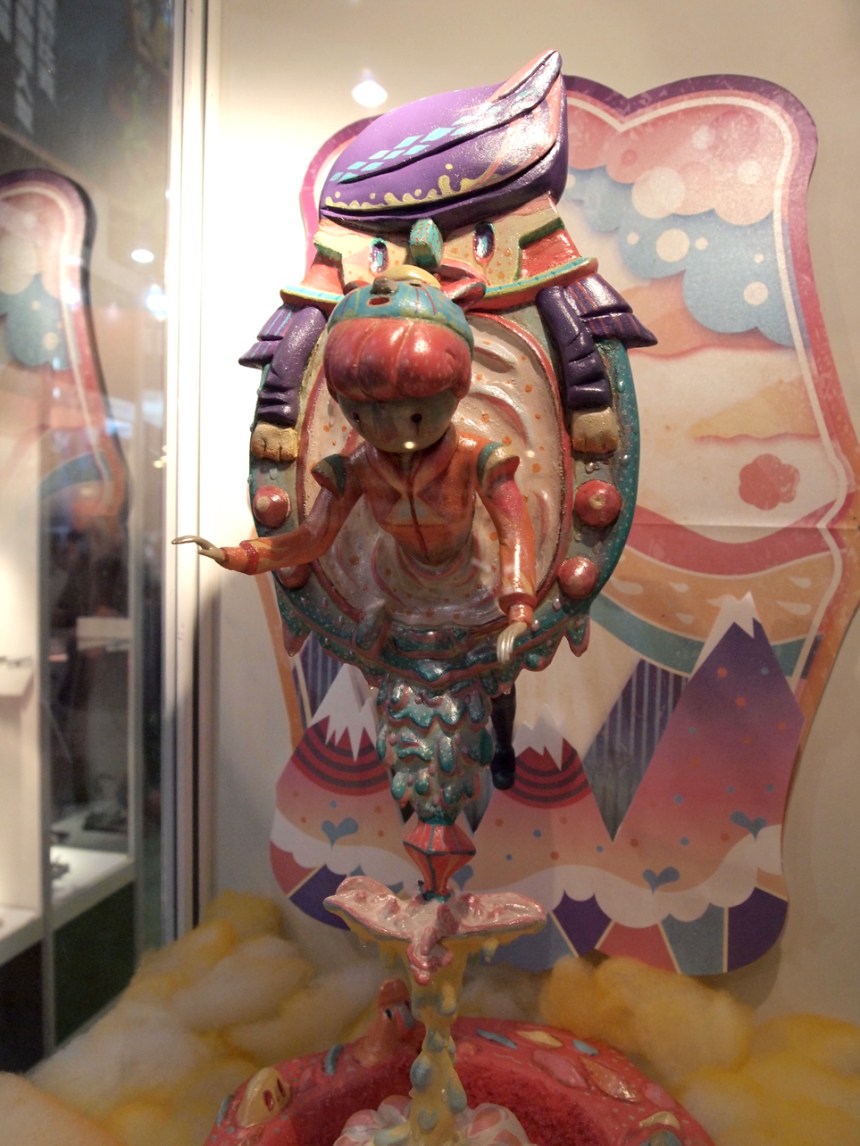 Kid of Lost Dreams＠15th ACGHK